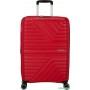 Чемодан American Tourister Flytwist True red 67 см
