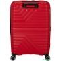 Чемодан American Tourister Flytwist True red 67 см