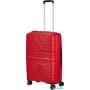 Чемодан American Tourister Flytwist True red 67 см