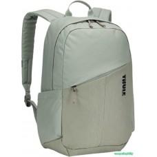 Городской рюкзак Thule Notus 20 л TCAM6115QG 3205203 (серо-зеленый)