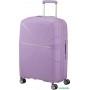 Чемодан-спиннер American Tourister Starvibe Digital Lavender 67 см