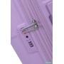Чемодан-спиннер American Tourister Starvibe Digital Lavender 67 см