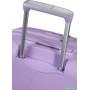 Чемодан-спиннер American Tourister Starvibe Digital Lavender 67 см