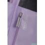 Чемодан-спиннер American Tourister Starvibe Digital Lavender 67 см