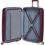 Чемодан American Tourister Soundbox Wild cherry 77 см
