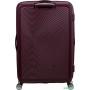 Чемодан American Tourister Soundbox Wild cherry 77 см