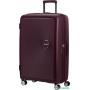 Чемодан American Tourister Soundbox Wild cherry 77 см