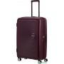 Чемодан American Tourister Soundbox Wild cherry 77 см