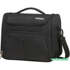 Дорожная сумка American Tourister SummerFunk Black 27 см