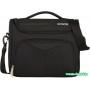 Дорожная сумка American Tourister SummerFunk Black 27 см