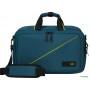 Дорожная сумка American Tourister Take2cabin Harbor Blue 40 см