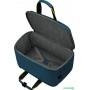 Дорожная сумка American Tourister Take2cabin Harbor Blue 40 см