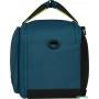 Дорожная сумка American Tourister Take2cabin Harbor Blue 40 см