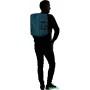 Дорожная сумка American Tourister Take2cabin Harbor Blue 40 см