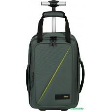 Дорожный рюкзак American Tourister Take2cabin 91G-04012