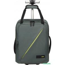 Городской рюкзак American Tourister Take2cabin 91G-04013 (зеленый)