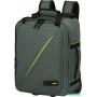 Городской рюкзак American Tourister Take2cabin 91G-04013 (зеленый)