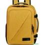 Городской рюкзак American Tourister Take2cabin 91G-06009 (желтый)