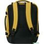 Городской рюкзак American Tourister Take2cabin 91G-06009 (желтый)