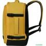 Городской рюкзак American Tourister Take2cabin 91G-06009 (желтый)
