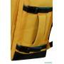 Городской рюкзак American Tourister Take2cabin 91G-06009 (желтый)
