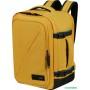 Городской рюкзак American Tourister Take2cabin 91G-06009 (желтый)