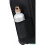 Дорожный рюкзак American Tourister Take2cabin 91G-09012 (черный)