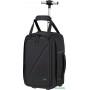 Дорожный рюкзак American Tourister Take2cabin 91G-09012 (черный)