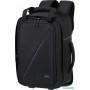 Дорожный рюкзак American Tourister Take2cabin 91G-09012 (черный)