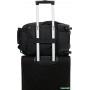 Дорожный рюкзак American Tourister Take2cabin 91G-09012 (черный)
