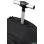 Дорожный рюкзак American Tourister Take2cabin 91G-09012 (черный)