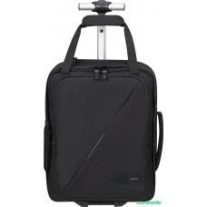 Городской рюкзак American Tourister Take2cabin 91G-09013 (черный)
