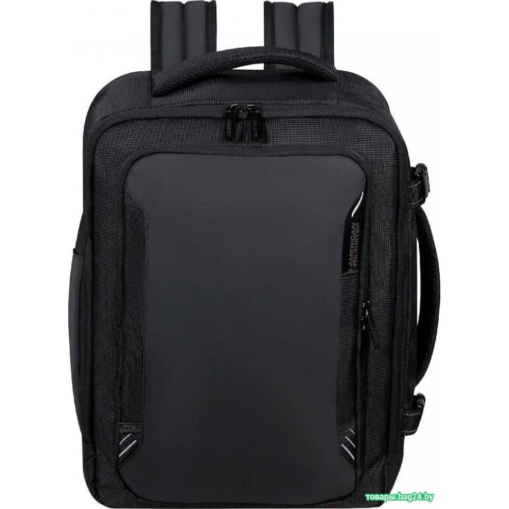 Городской рюкзак American Tourister Take2cabin 91G-19015 (черный)