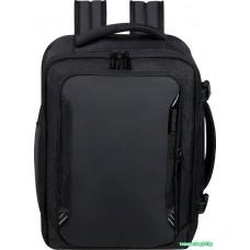 Городской рюкзак American Tourister Take2cabin 91G-19015 (черный)