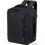 Городской рюкзак American Tourister Take2cabin 91G-19015 (черный)