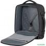 Городской рюкзак American Tourister Take2cabin 91G-19015 (черный)