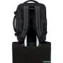 Городской рюкзак American Tourister Take2cabin 91G-19015 (черный)
