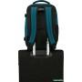 Городской рюкзак American Tourister Take2cabin 91G-51004 (бирюзовый)