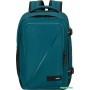 Городской рюкзак American Tourister Take2cabin 91G-51004 (бирюзовый)