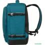 Городской рюкзак American Tourister Take2cabin 91G-51004 (бирюзовый)