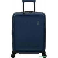 Чемодан American Tourister Dashpop MG5-11004 Midnight blue 55 см