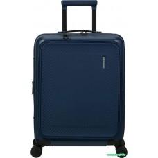 Чемодан American Tourister Dashpop MG5-11004 Midnight blue 55 см