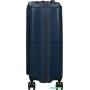 Чемодан American Tourister Dashpop MG5-11004 Midnight blue 55 см