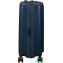Чемодан American Tourister Dashpop MG5-11004 Midnight blue 55 см