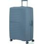 Чемодан American Tourister Fastforward Steel blue (83 см)