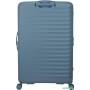 Чемодан American Tourister Fastforward Steel blue (83 см)
