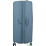 Чемодан American Tourister Fastforward Steel blue (83 см)