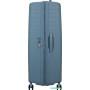 Чемодан American Tourister Fastforward Steel blue (83 см)