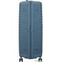 Чемодан American Tourister Fastforward Steel blue (83 см)