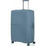 Чемодан American Tourister Fastforward Steel blue (83 см)